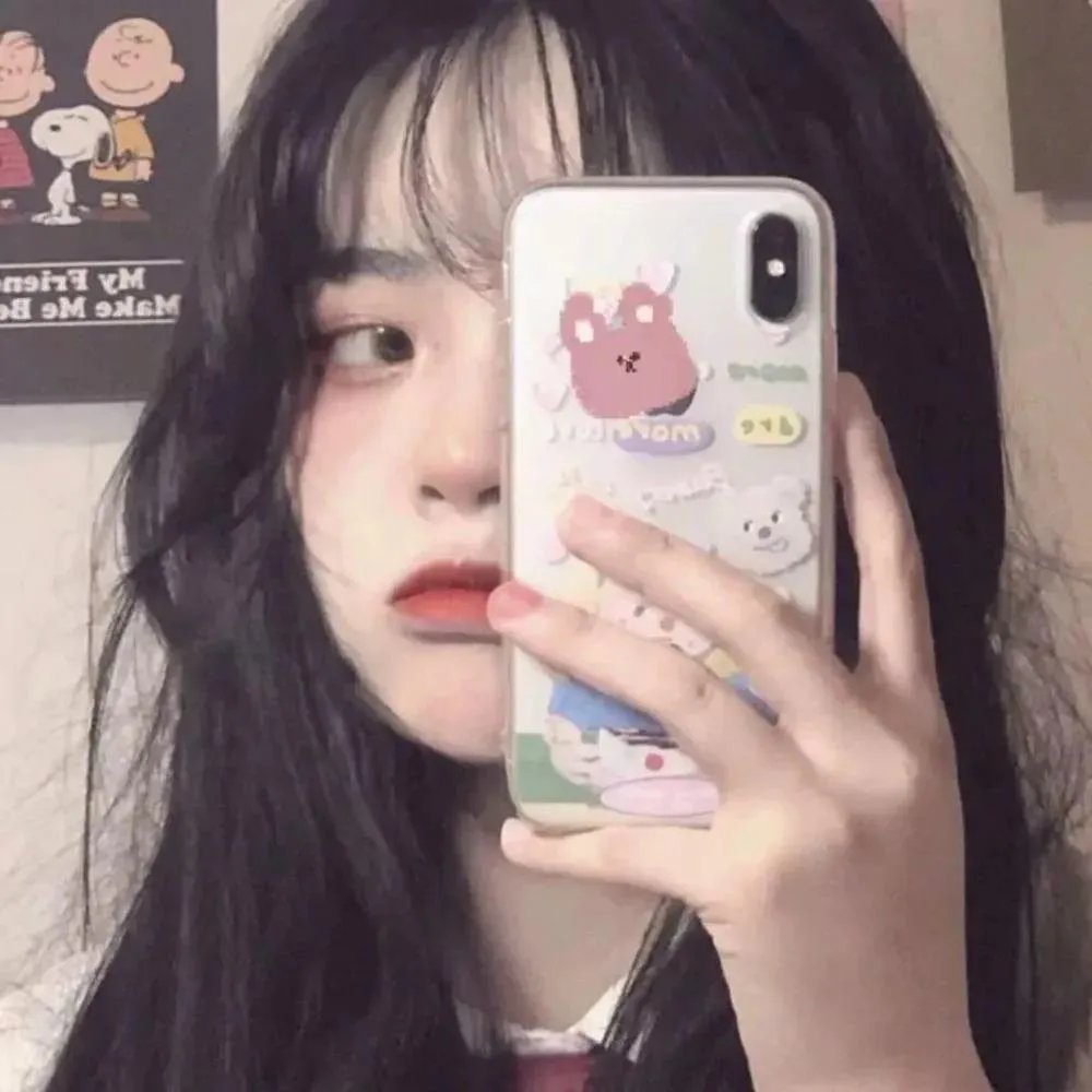 无手的少女