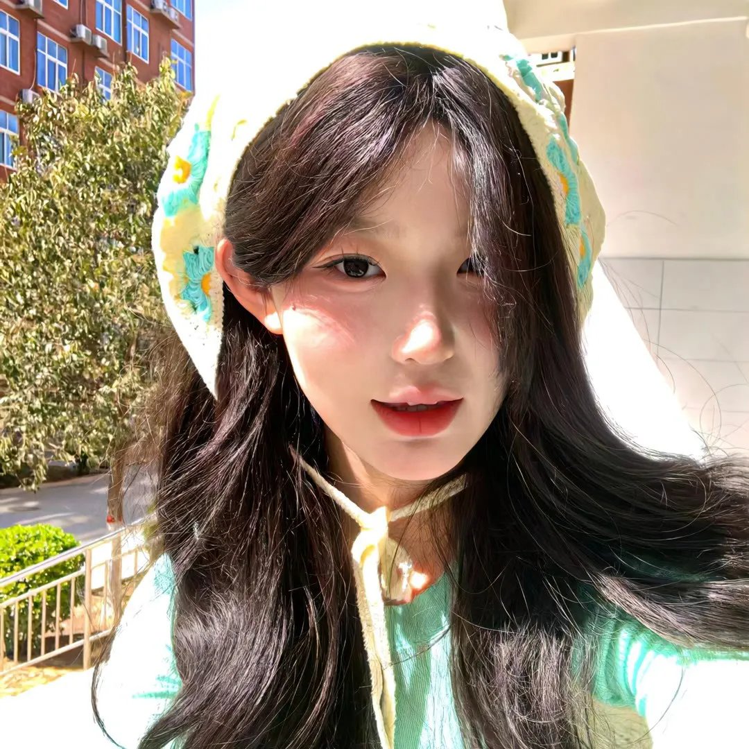 琪娜姑姑
