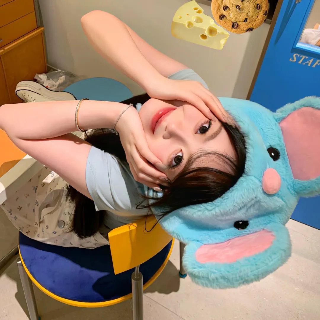 我以前比较黑